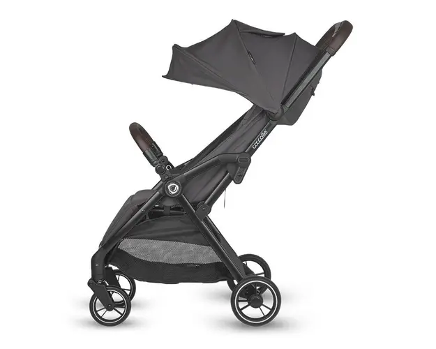 Carucior sport pliere automat Coccolle Arella Dark pearl
