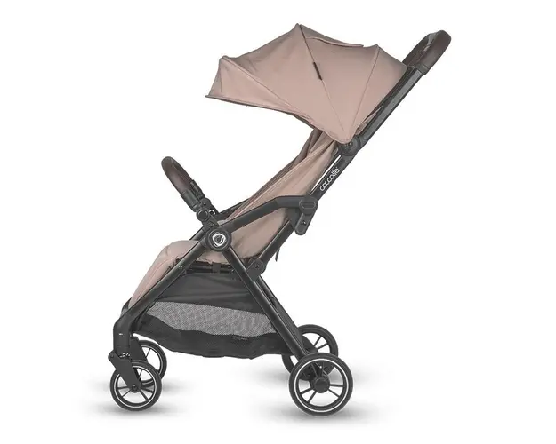 Carucior sport pliere automata Coccolle Arella Sand beige