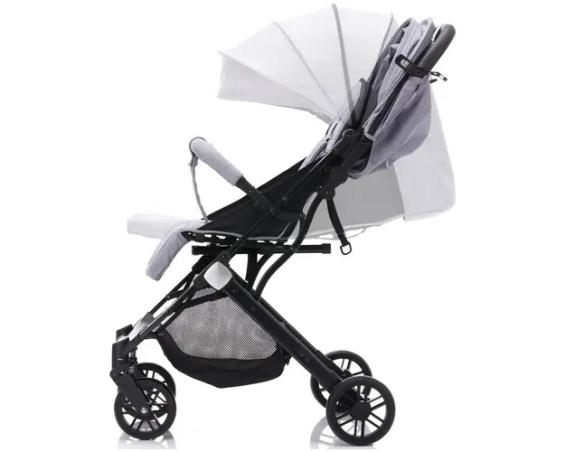 Carucior sport Styler troler light Grey Fillikid