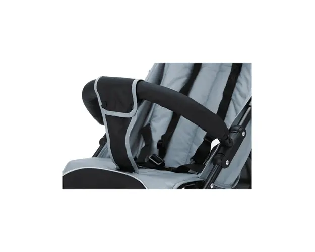 Carucior sport umbrela Pink Glider plus Fillikid