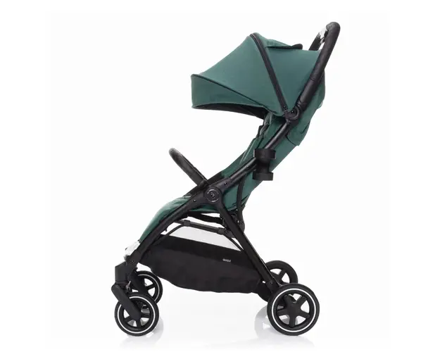 Carucior sport Zopa Quiq 2 Antique GreenBlack