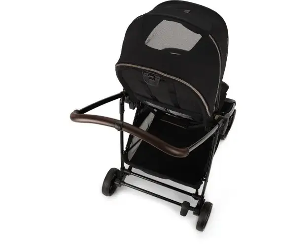 Carucior ultra-usor Nuna IXXA colectia Riveted
