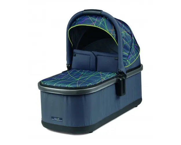 Carucior Ypsi Combo Peg Perego New life