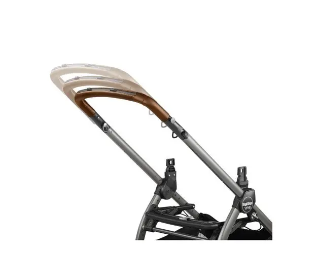 Carucior Ypsi Peg Perego Combo Polo