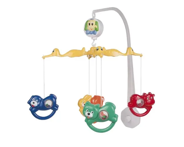 Carusel muzical 2941