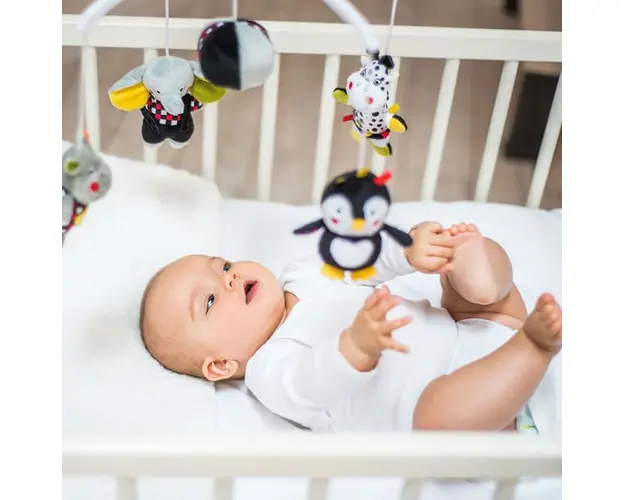 Carusel muzical Baby Ono 636