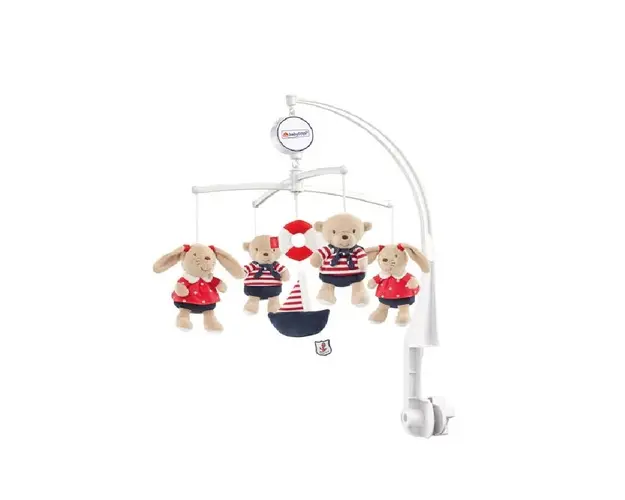 Carusel muzical- Spectacol marinaresc