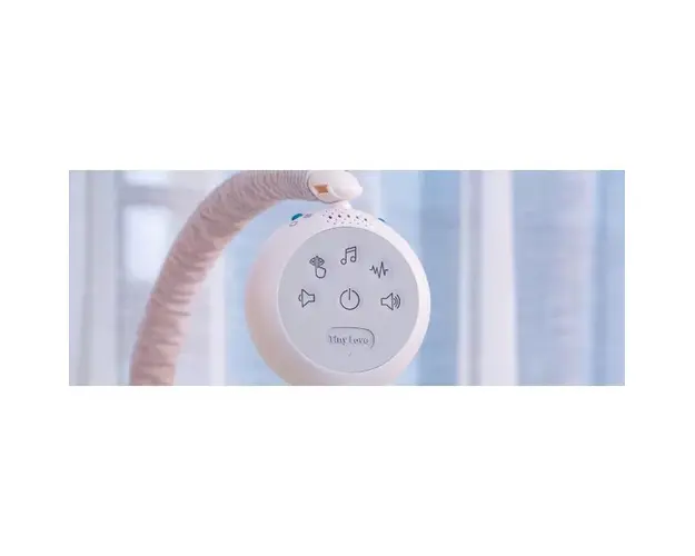 Carusel Muzical Tiny Love Luze Treasure The Ocean