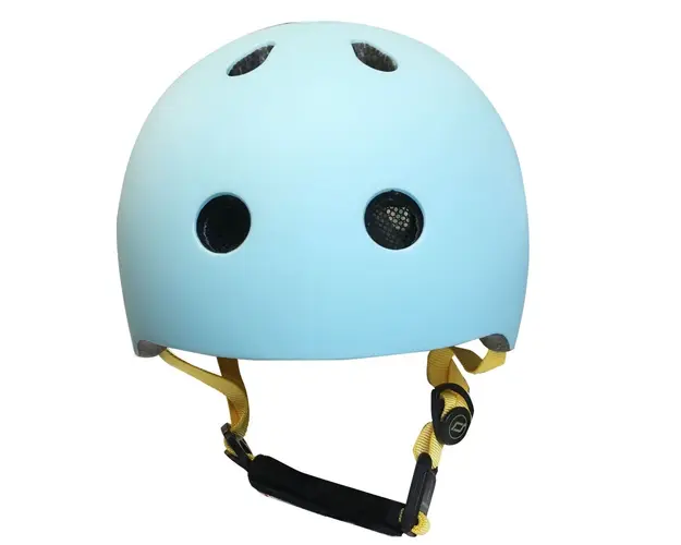 Casca de protectie pentru copii cu sistem de reglare Scoot Ride Blueberry 1 an+