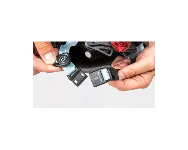 Casca de protectie pentru copii cu sistem de reglare Scoot Ride Forest 1 an+