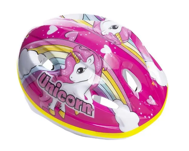 Casca de protectie Dino Bikes Unicorn
