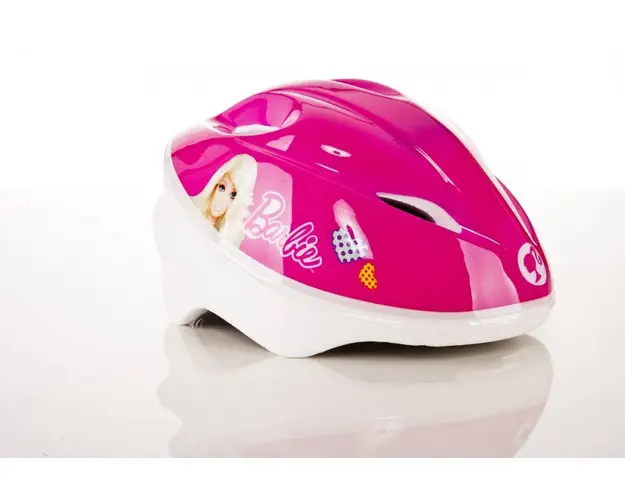 Casca protectie Barbie