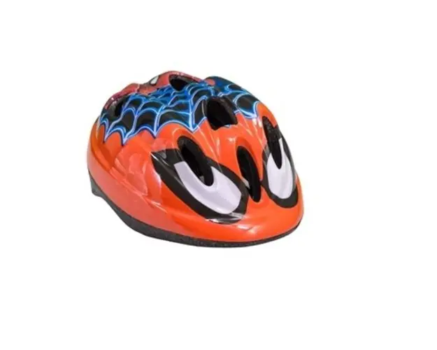 Casca protectie Spiderman