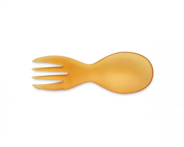 Caserola compartimentata cu disc de racire N Ice Cup 0.6 l orange