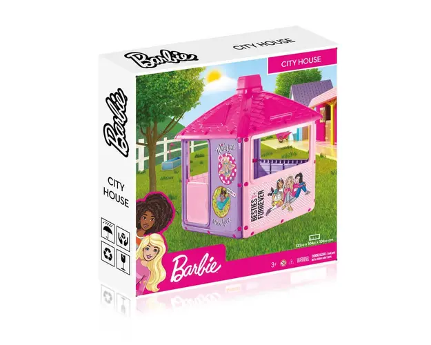 Casuta pentru copii Barbie