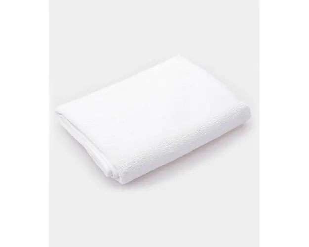 Cearceaf impermeabil de bumbac 120x60 cm