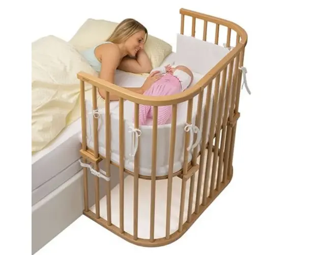 Cearceaf jerse cu elastic Alb 70x58 cm Fillikid