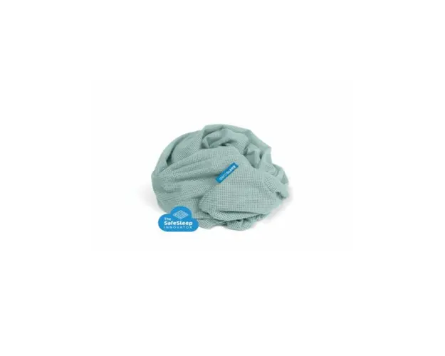 Cearsaf Aerosleep 140 x 70 cm verde