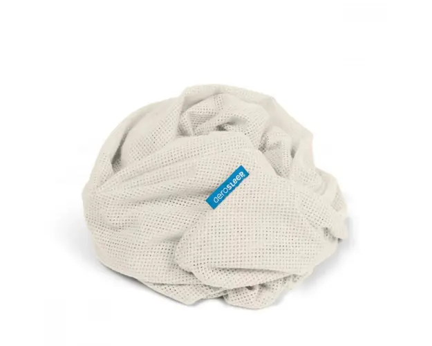 Cearsaf Aerosleep 120x60 cm Almond