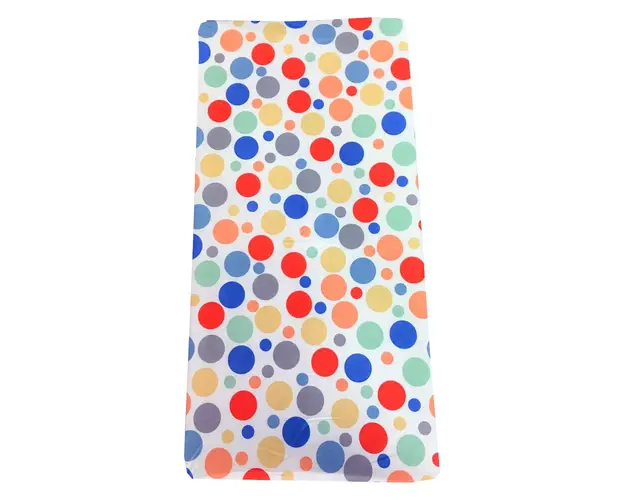 Cearsaf cu elastic pe colt 140x70 cm Buline nazdravane
