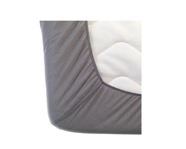Cearsaf Gri Aerosleep 120 x 60