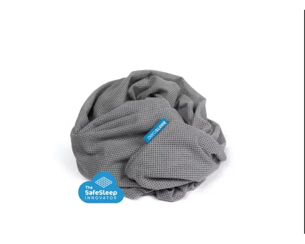 Cearsaf Gri Aerosleep 70 x 140