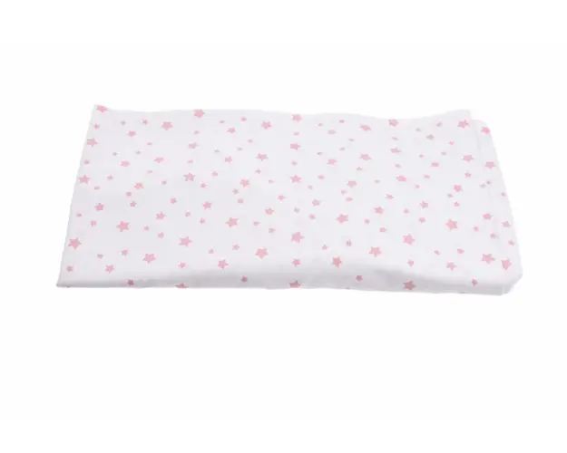 Cearsaf patut 120x60 cm stelute