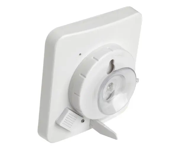 Ceas digital cu timer si termohigrometru pentru bucatarie si baie TFA 60.4001.10