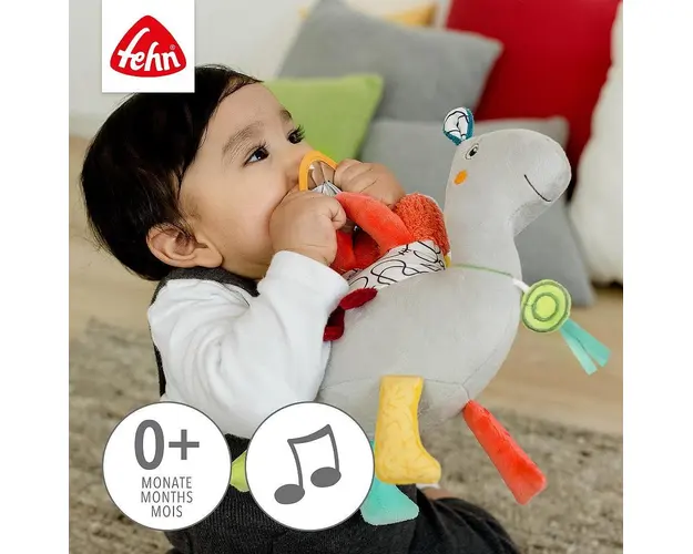 Plus cu muzica si activitati Camila