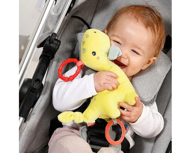 Centru de activitati Dinozaur