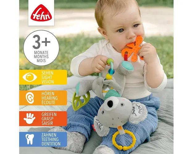 Centru de activitati Koala