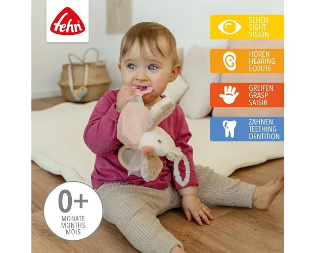 Centru de activitati Pasare pastel