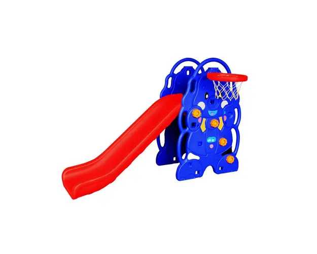 Centru de joaca 2 in 1 Elefant Million Baby