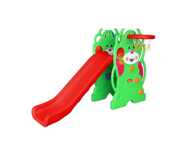 Centru de joaca 2 in 1 Ursulet Million Baby