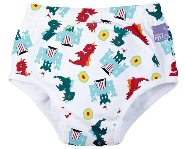 Chilotel de antrenament la olita Bambino Mio Dragons 2-3 ani