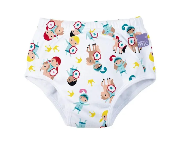 Chilotel de antrenament la olita Bambino Mio Knights 2-3 ani