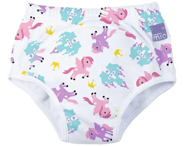 Chilotel de antrenament la olita Bambino Mio Pegasus 2-3 ani