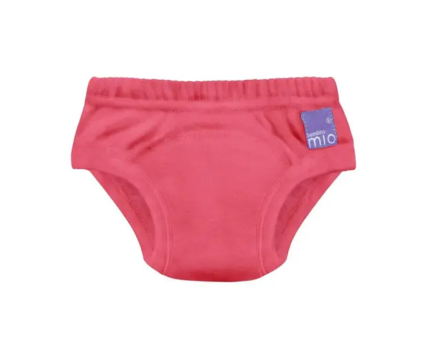 Chilotel de antrenament la olita Bambino Mio Ruby 2-3 ani