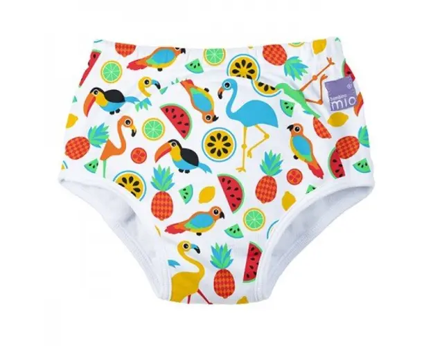 Chilotel de antrenament la olita Bambino Mio Tropical 2-3 ani