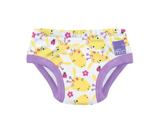 Chilotel de antrenament la olita Bambino Mio Giraffing Around 2-3 ani