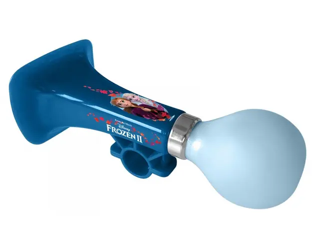 Claxon bicicleta Stamp Disney Frozen