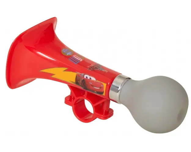 Claxon Stamp Disney Cars