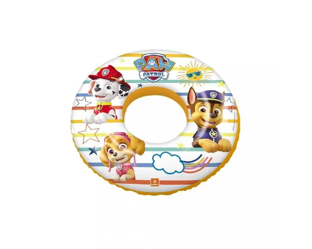 Colac inot copii 50 cm Mondo Paw Patrol