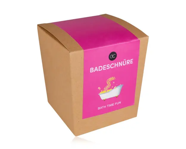 Confetti de baie Accentra 40g