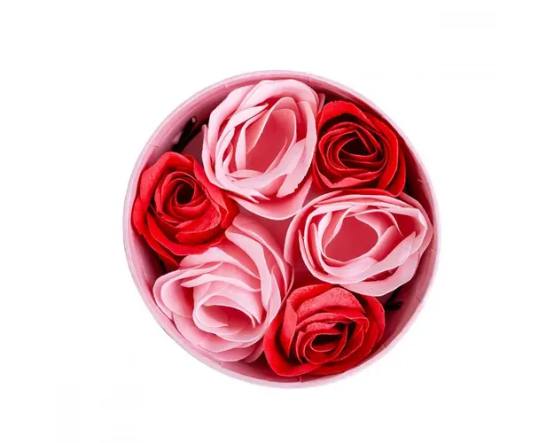 Confetti de sapun Kiss from a Rose Accentra 24 g