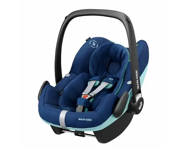 Cos auto Pebble Pro I-Size Maxi-Cosi essential blue