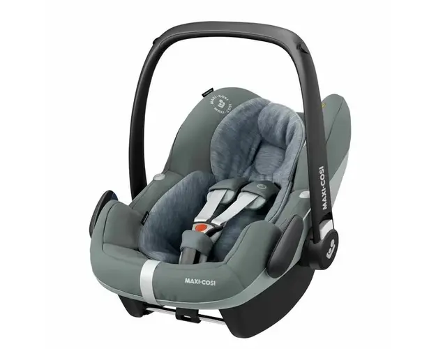 Cos auto Pebble Pro I-Size Maxi-Cosi essential grey
