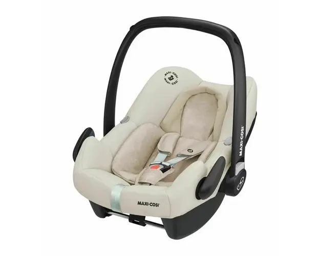 Cos auto Rock Maxi-Cosi nomad sand i-Size