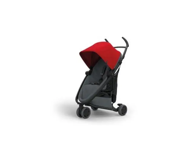 Cos cumparaturi Extra Quinny Zapp Flex PlusZapp Flex