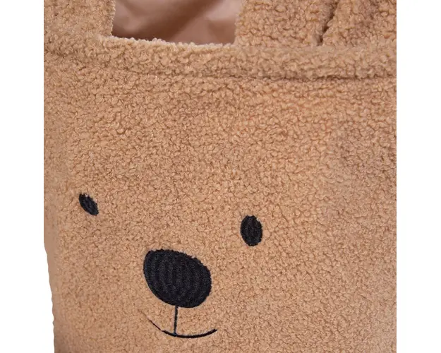 Cos depozitare 30x30x30 cm Teddy Childhome